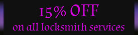 Bedford Locksmith Services