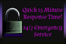 Bedford Locksmith Services