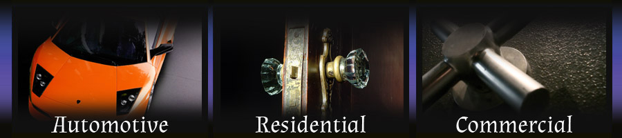 Bedford Locksmith